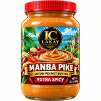 MANBA PEYI PIKE